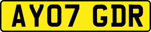 AY07GDR