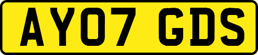 AY07GDS