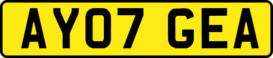 AY07GEA