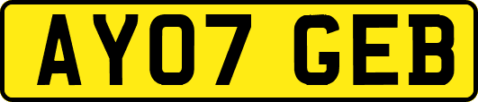 AY07GEB