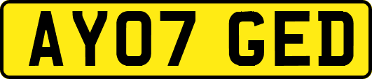 AY07GED