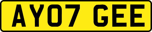 AY07GEE