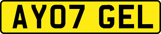 AY07GEL