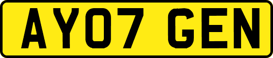 AY07GEN