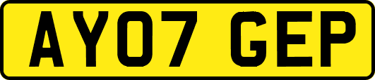 AY07GEP