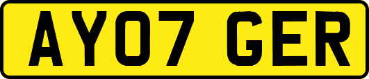 AY07GER