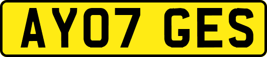 AY07GES
