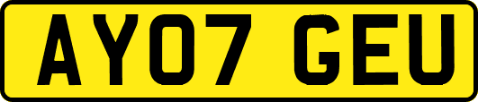 AY07GEU
