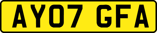 AY07GFA