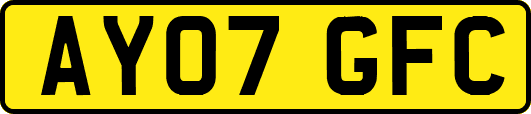 AY07GFC