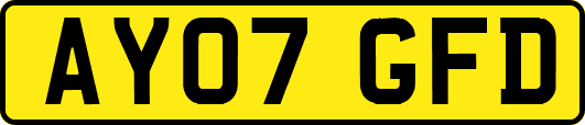 AY07GFD