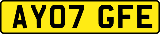AY07GFE