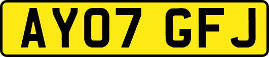 AY07GFJ