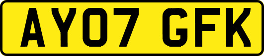 AY07GFK