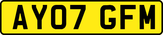 AY07GFM