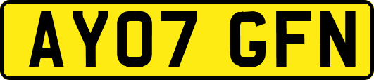 AY07GFN