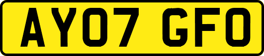 AY07GFO