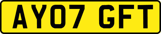 AY07GFT