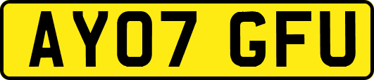 AY07GFU