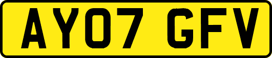 AY07GFV