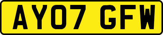 AY07GFW