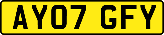 AY07GFY