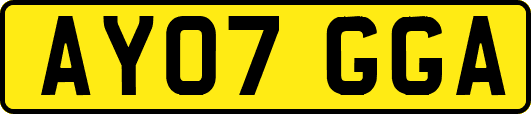 AY07GGA