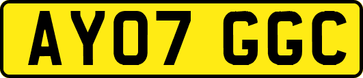AY07GGC