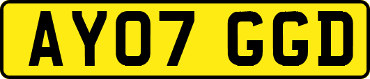 AY07GGD