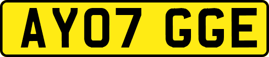 AY07GGE