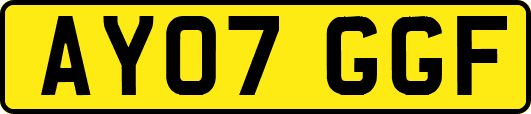 AY07GGF