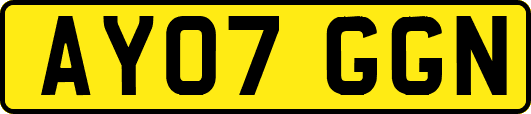 AY07GGN