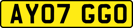 AY07GGO
