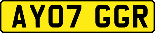 AY07GGR