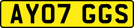 AY07GGS