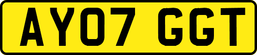 AY07GGT
