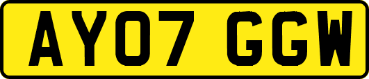 AY07GGW