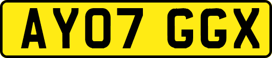 AY07GGX