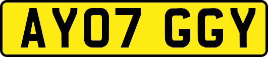AY07GGY