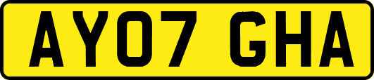 AY07GHA