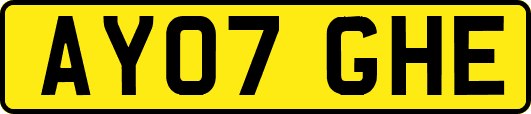 AY07GHE
