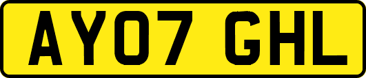 AY07GHL