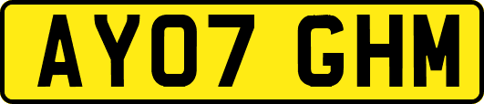 AY07GHM
