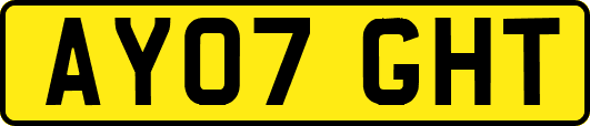 AY07GHT