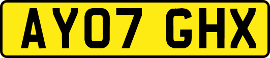 AY07GHX