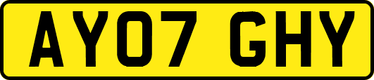 AY07GHY