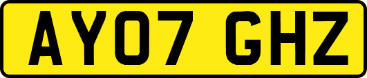 AY07GHZ