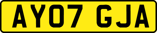 AY07GJA