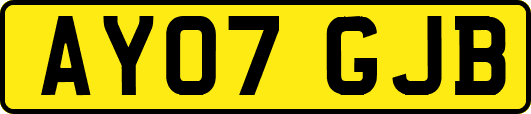 AY07GJB