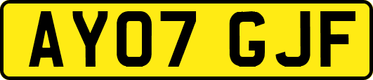 AY07GJF
